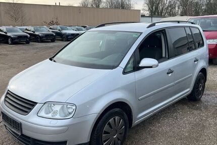 VW Touran