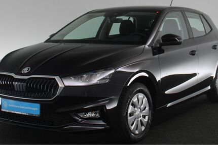 Skoda Fabia 1.010 km 18.591 € Krefeld 47803