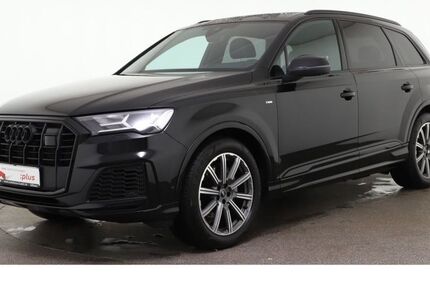 Audi Q7 59.000 km 51.980 &euro; Gifhorn 38518