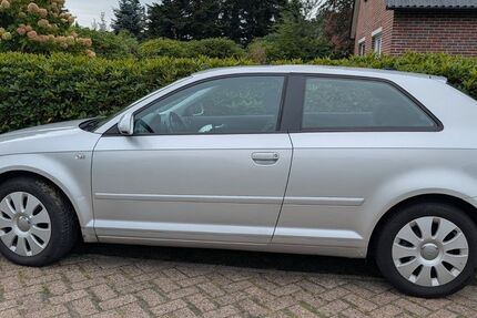 Audi A3 422.000 km 1.300 &euro; Edewecht 26188