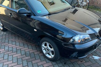 Seat Ibiza 215.000 km 1.000 &euro; Dresden 01139