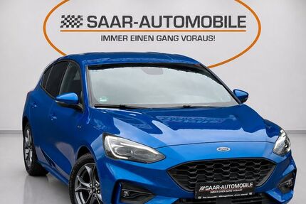 Ford Focus 75.513 km 14.980 &euro; Völklingen-Fenne 66333