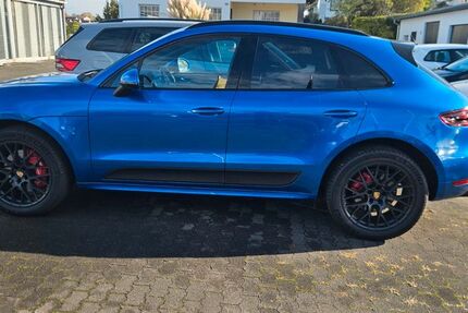 Porsche Macan 172.500 km 29.900 &euro; Langgöns 35428