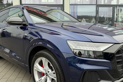 Audi Q8 85.880 km 59.991 &euro; Burbach 57299