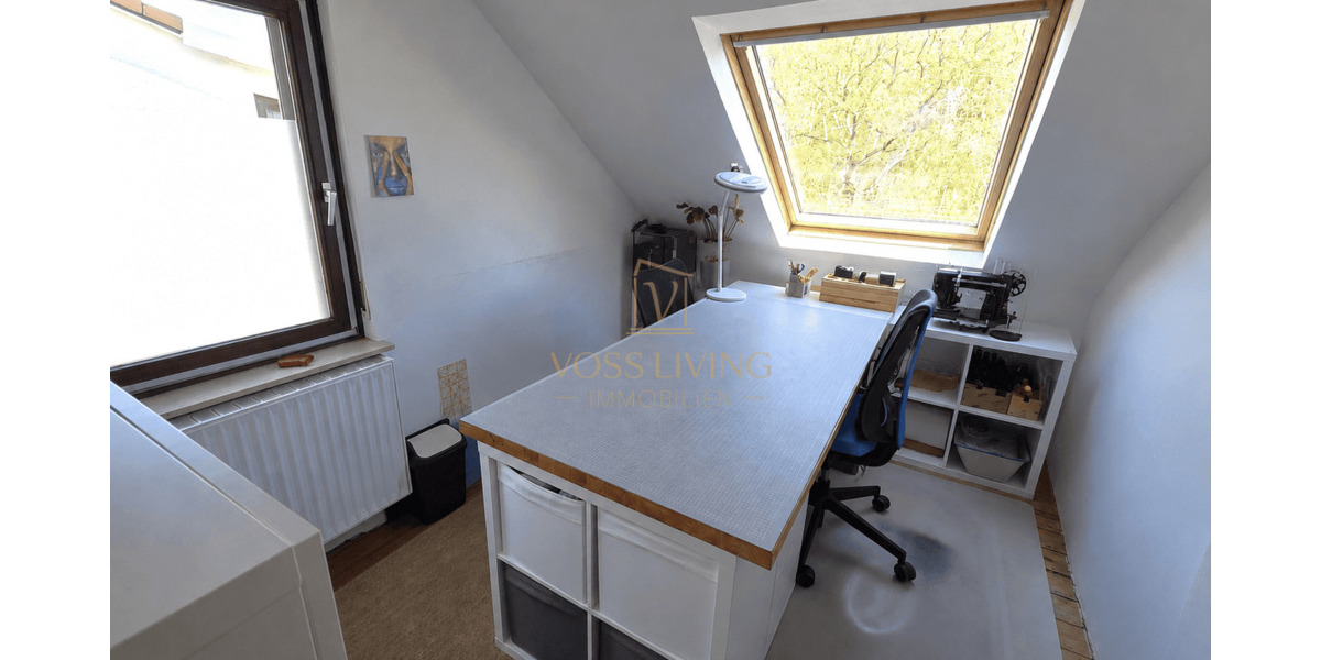 Doppelhaushälfte Bad Vilbel - 5 Zimmer, 82 m&sup2;, 529.000&euro; | Angebot:26702925