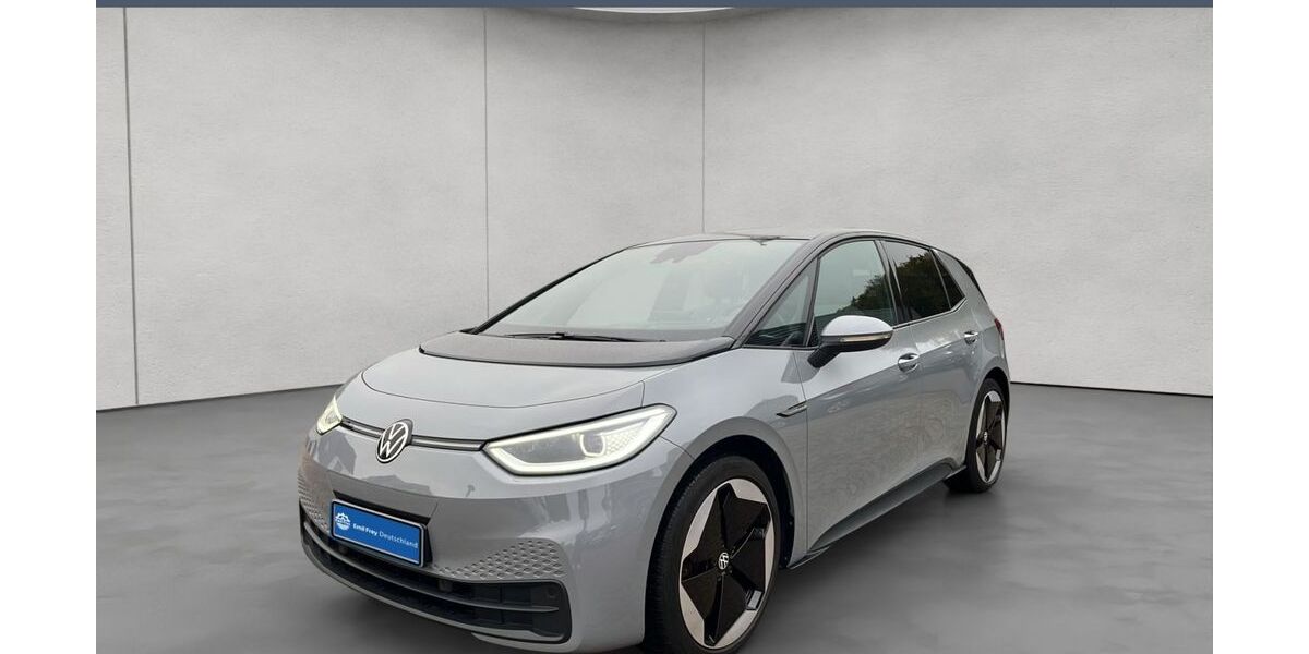 VW ID.3 31.423 km 21.790 € Preetz-Schellhorn 24211