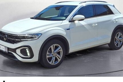 VW T-Roc 34.634 km 25.360 &euro; Lörrach 79540