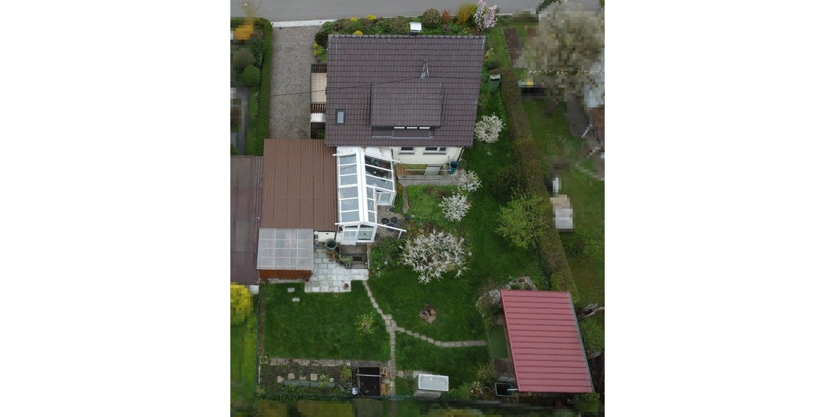 idyllisches Einfamilienhaus in Oberriexingen - Einfamilienhaus Oberriexingen | Angebot:26737886