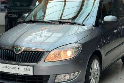 Skoda Fabia 95.000 km 7.990 € Mutterstadt 67112
