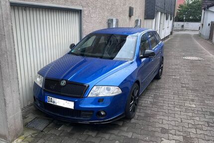 Skoda Octavia 214.000 km 5.900 &euro; Pfungstadt 64319
