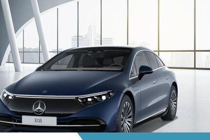 Mercedes-Benz EQS 47.290 km 52.759 € Potsdam 14480
