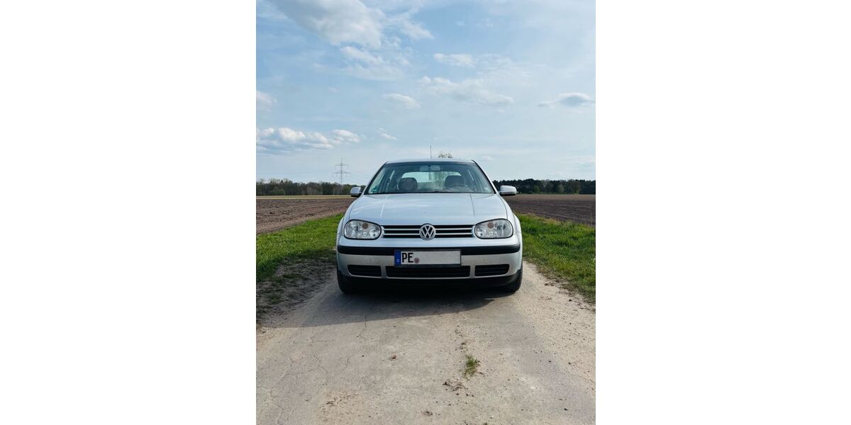 VW Golf 166.000 km 1.290 &euro; Edemissen 31234