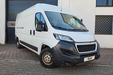 Peugeot Boxer 282.750 km 6.200 &euro; Helmstadt-Bargen 74921