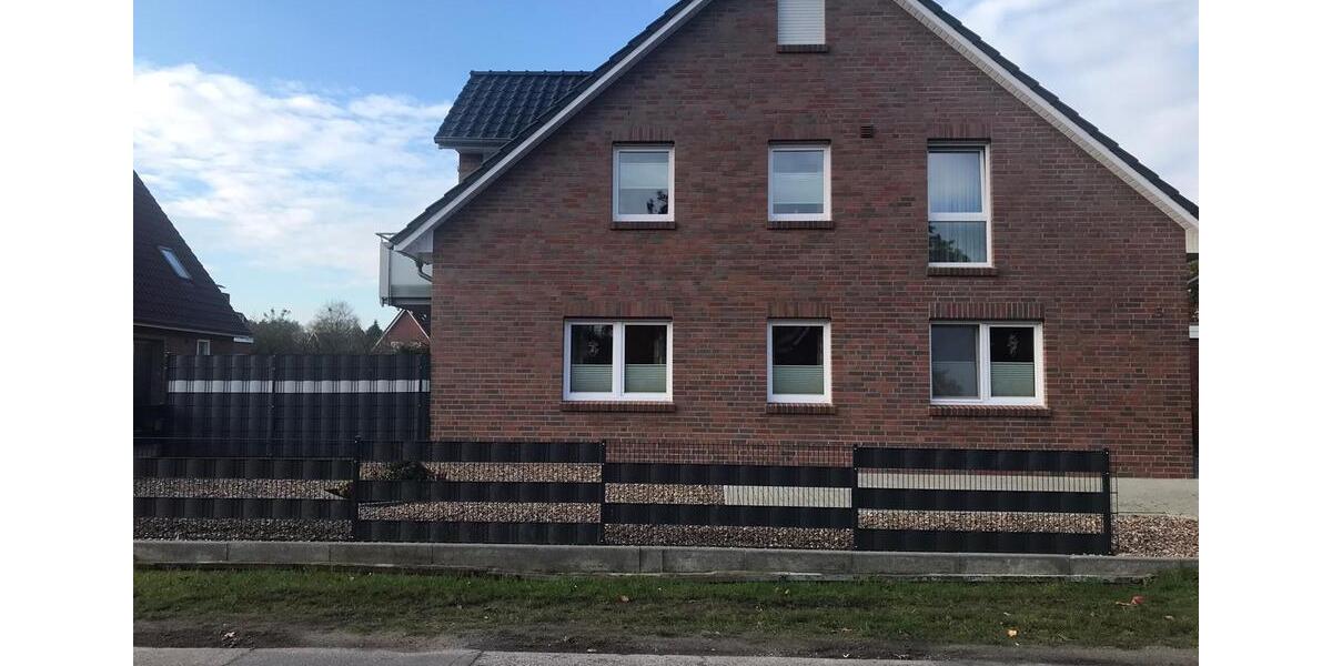 Eigentumswohnung in Heisfelde Erdgeschoss Kapitalanlage 3 zimmer