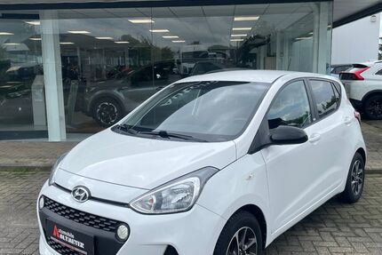 Hyundai i10 47.550 km 9.950 &euro; Melle 49324