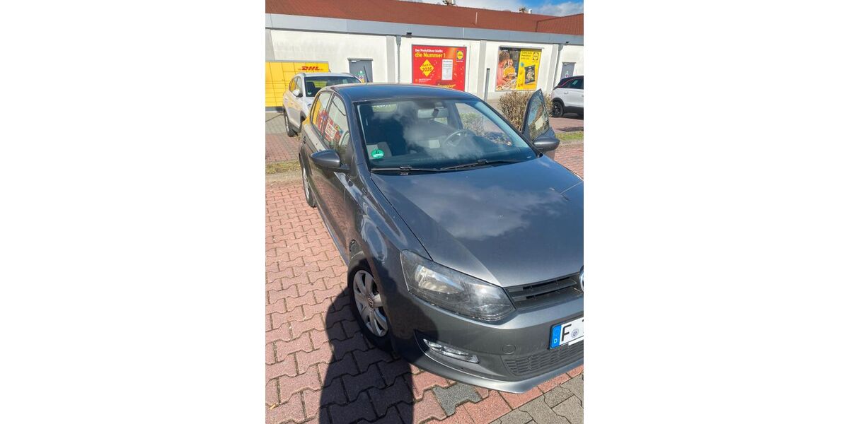 VW Polo 141.000 km 5.800 &euro; Frankfurt am Main 60439