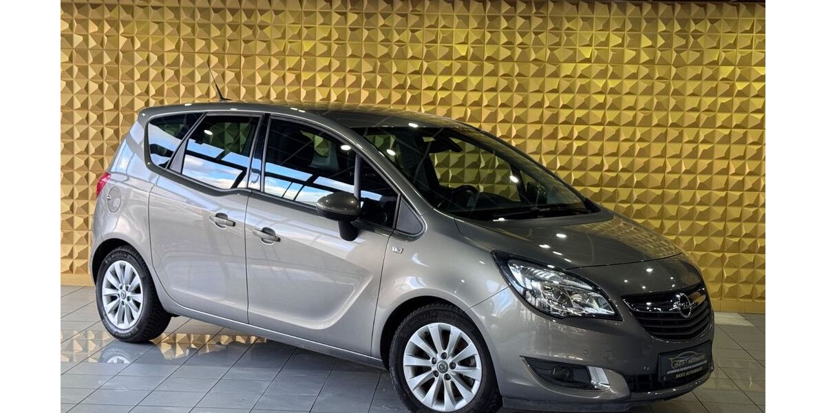 Opel Meriva 148.230 km 6.600 &euro; Eningen unter Achalm 72800