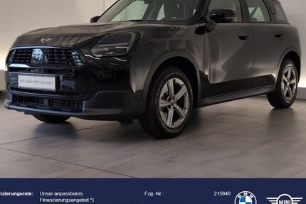 Mini Countryman C (Cooper) 19.337 km 29.980 &euro; Würzburg 97076