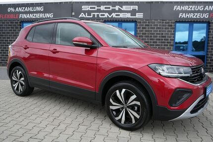 VW T-Cross 5.000 km 23.990 &euro; Ihlow 26632