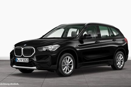 BMW X1 47.135 km 23.904 &euro; Barsbüttel bei Hamburg 22885