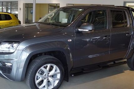 VW Amarok 74.900 km 34.949 € Friesoythe 26169