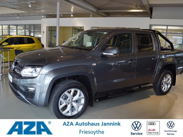 VW Amarok 74.900 km 35.949 € Friesoythe 26169