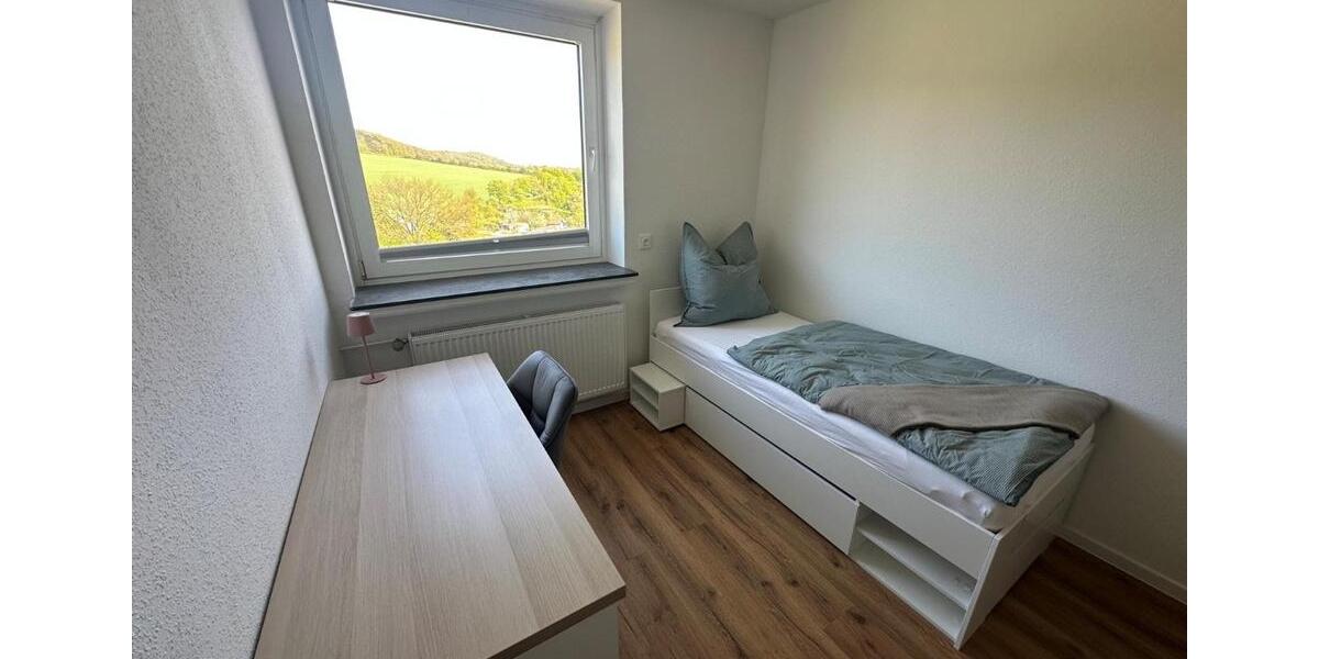Etagenwohnung Hildesheim Itzum-Marienburg - 1 Zimmer, 12 m&sup2;, 450&euro; | Angebot:26663664