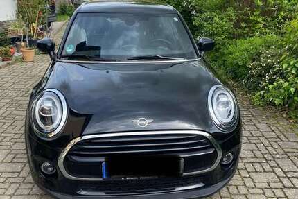 Mini Cooper 44.130 km 17.900 &euro; Iphofen, St 97346