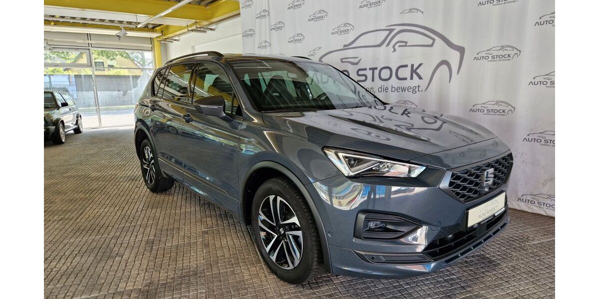 Seat Tarraco 42.300 km 31.950 &euro; Dachau 85221