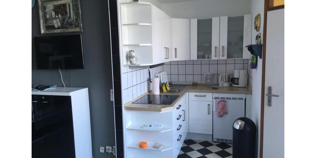 Etagenwohnung Plön - 3 Zimmer, 45 m&sup2;, 174.900&euro; | Angebot:25507787