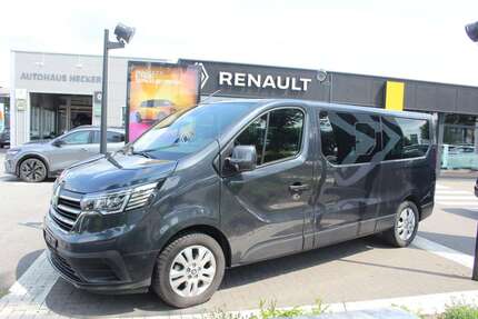 Renault Trafic 23.646 km 37.990 &euro; Lippstadt 59557