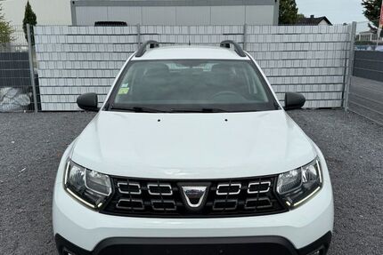 Dacia Duster 299.560 km 7.600 &euro; KEHL 77694