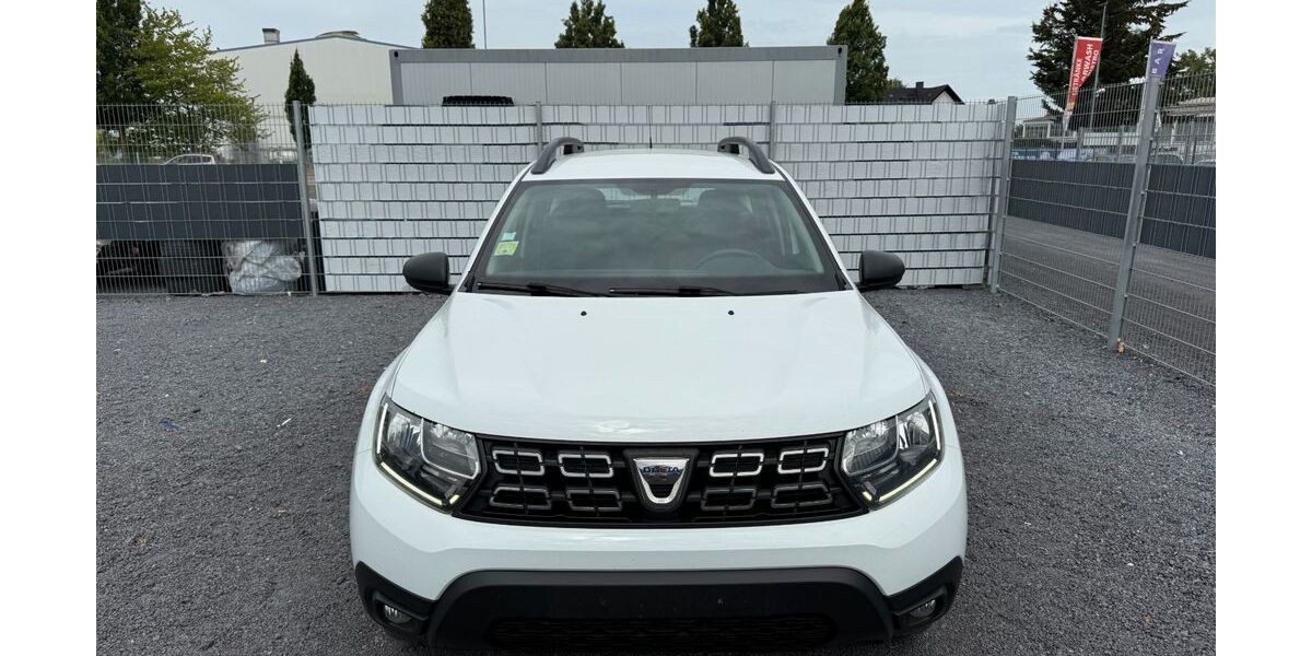 Dacia Duster 299.560 km 8.600 &euro; KEHL 77694