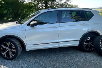 Seat Tarraco 41.603 km 29.900 &euro; Ober-Ramstadt 64372
