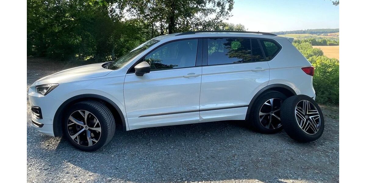 Seat Tarraco 41.603 km 29.900 &euro; Ober-Ramstadt 64372