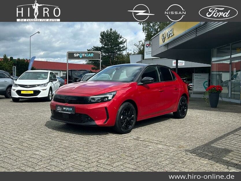 Corsa