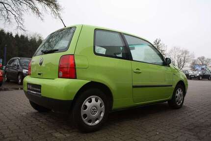 VW Lupo 295.000 km 495 &euro; Syke-Heiligenfelde 28857