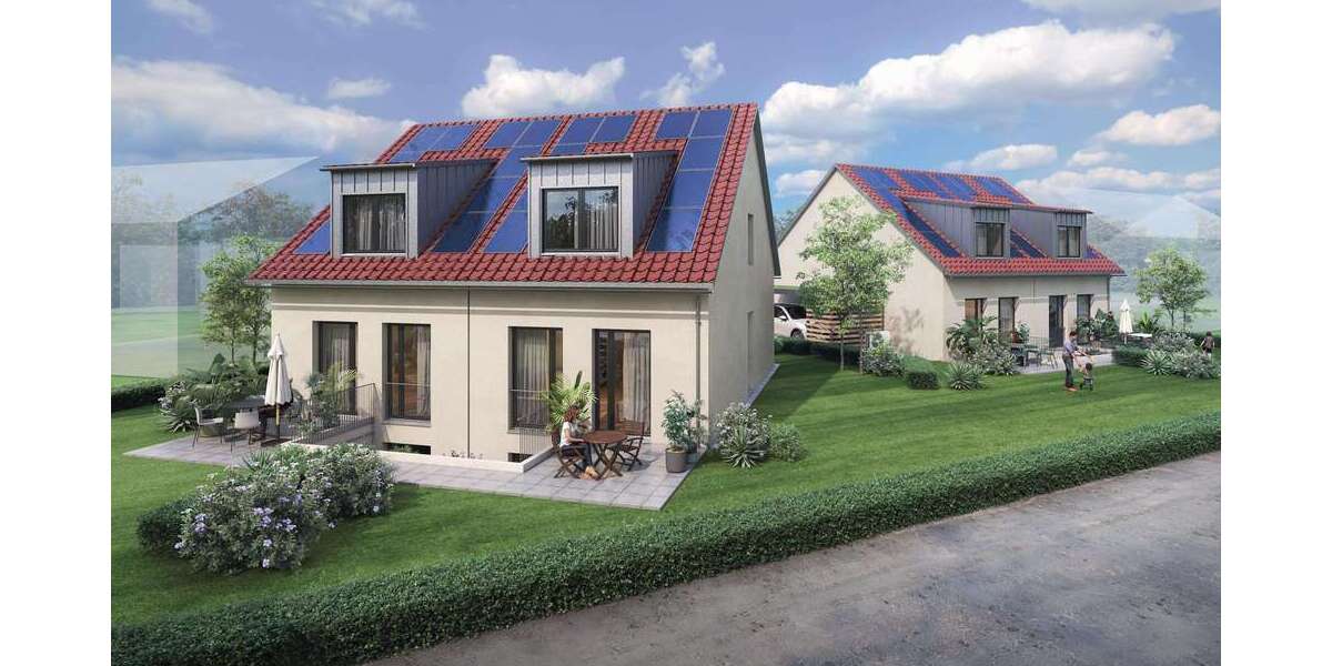 Einfamilienhaus Albig - 4 Zimmer, 111 m&sup2;, 529.000&euro; | Angebot:26277660