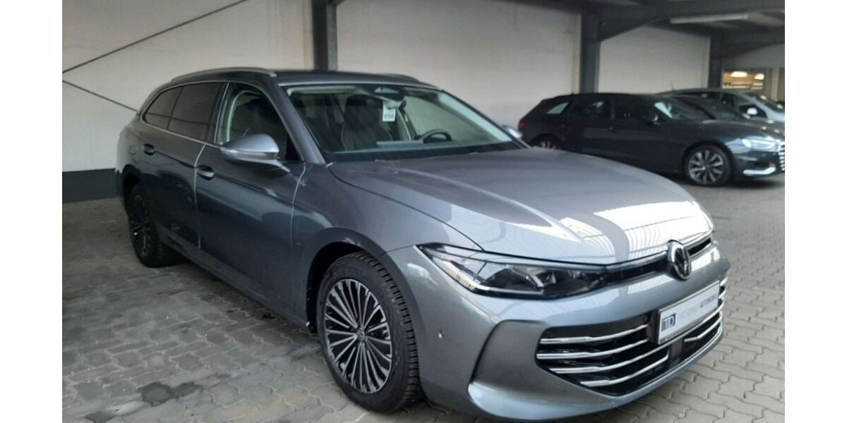 VW Passat 17.600 km 39.900 &euro; Bocholt 46395