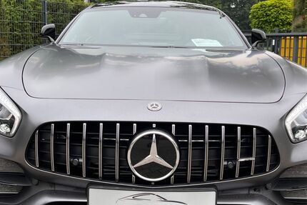 Mercedes-Benz AMG GT C 7.900 km 125.900 € Harsewinkel 33428