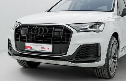 Audi Q7 57.316 km 51.389 &euro; Berlin 13088