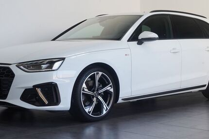 Audi A4 12.510 km 40.590 € Wiesbaden 65205
