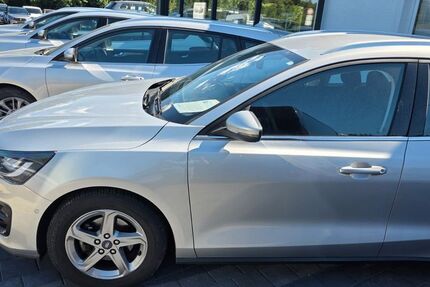 Ford Focus 60.882 km 16.970 &euro; Welden 86465