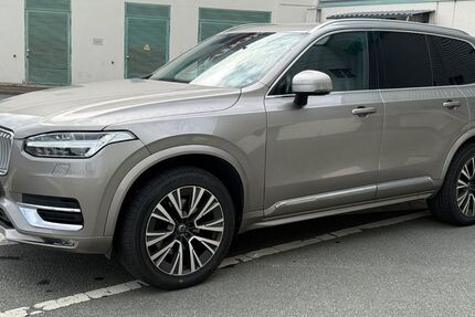 Volvo XC90 139.182 km 28.900 &euro; Chemnitz 09130