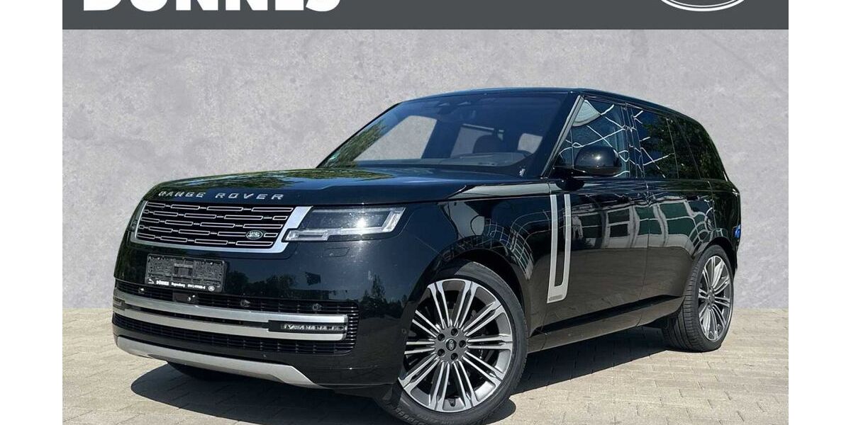 Land Rover Range Rover 107.000 km 123.550 &euro; Regensburg 93059