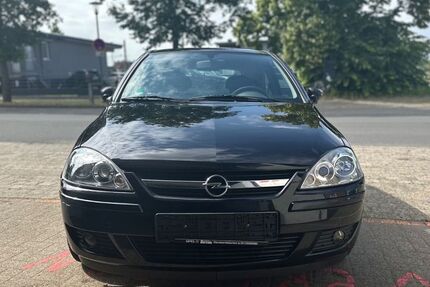 Opel Corsa 92.000 km 2.490 &euro; Celle 29221