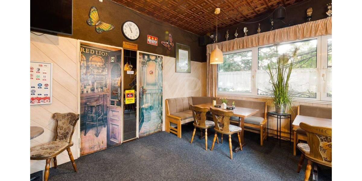 Gewerbeobjekt Berlin / Mariendorf Mariendorf - 549.000&euro; | Angebot:26693256
