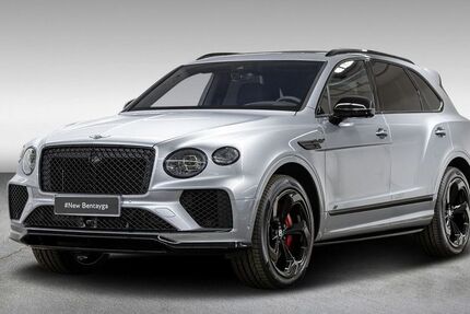 Bentley Bentayga 15.000 km 273.460 &euro; Leusden 
