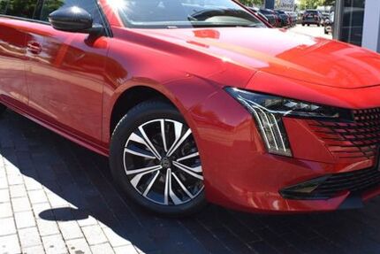 Peugeot 508 37.634 km 20.990 € Braunschweig 38114