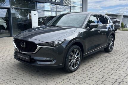 Mazda CX-5 71.455 km 24.990 &euro; Pfaffenhofen 85276